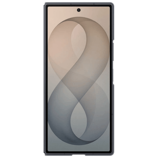 Чехол для смартфона Samsung Galaxy Fold 8 Ultra Samsung / MagSafe Back / ТПУ / Черный photo 5