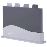 Set table de bucătărie Ardesto Fresh Plastic