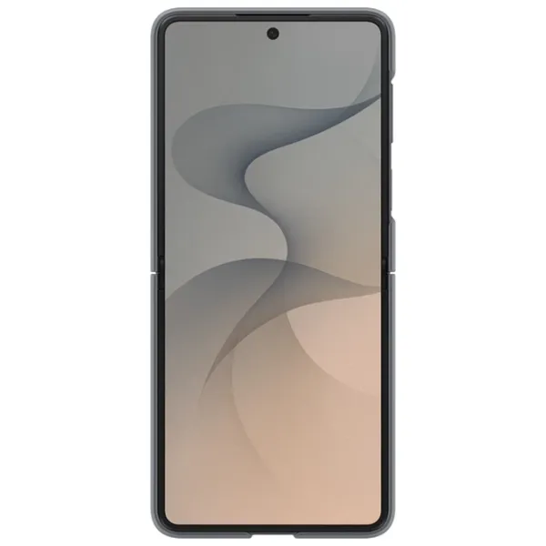 Чехол для смартфона Samsung Galaxy Flip 8 Samsung / MagSafe Back / ТПУ / Черный photo 5