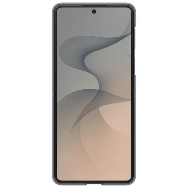 Чехол для смартфона Samsung Galaxy Flip 8 Samsung / MagSafe Back / ТПУ / Черный photo 5