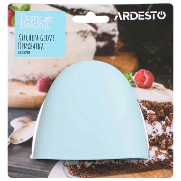 Кухонная перчатка Ardesto Tasty Baking Голубой photo 4