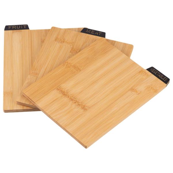 Set table de bucătărie Ardesto Midori Fir de bambus  photo 3