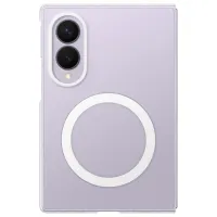 Чехол для смартфона Samsung Galaxy Fold 8 Samsung / MagSafe Back / ТПУ / White Прозрачный photo 2