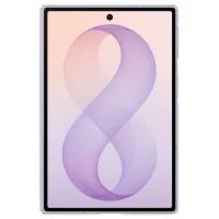 Чехол для смартфона Samsung Galaxy Fold 8 Samsung / MagSafe Back / ТПУ / White Прозрачный photo 5
