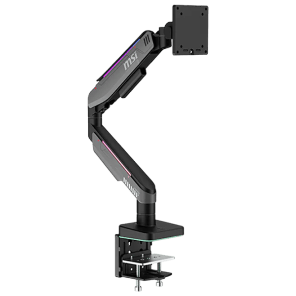 Кронштейн для монитора MSI MPG MT201DRG VESA 100 x 100 мм/ Черный photo 1