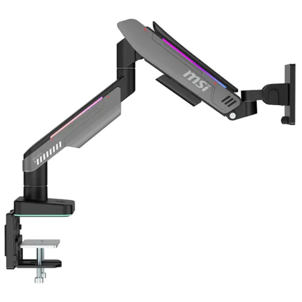 Кронштейн для монитора MSI MPG MT201DRG VESA 100 x 100 мм/ Черный photo 3