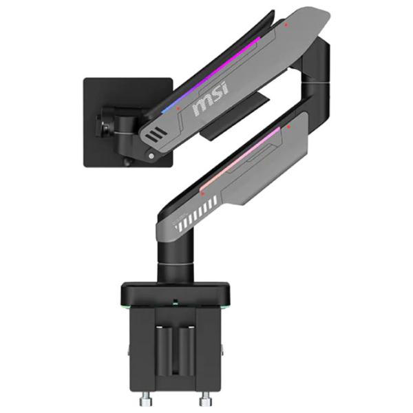 Кронштейн для монитора MSI MPG MT201DRG VESA 100 x 100 мм/ Черный photo 4