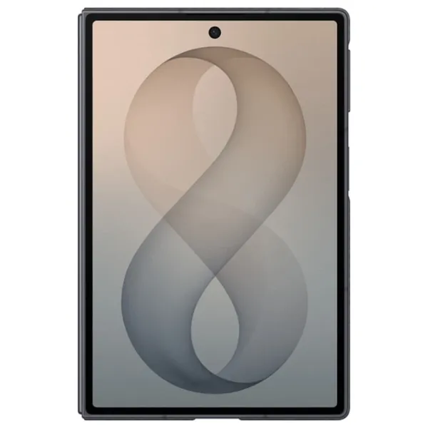 Husă pentru smartphone Samsung Galaxy Fold 8 Samsung / MagSafe Back / TPU / Black photo 4