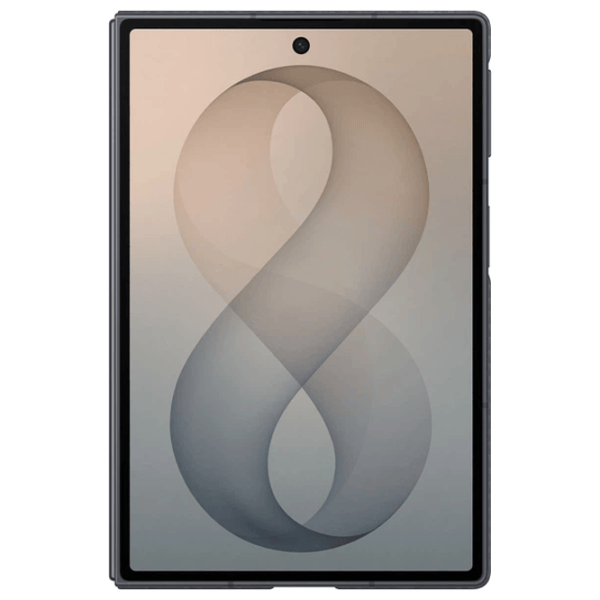 Husă pentru smartphone Samsung Galaxy Fold 8 Samsung / MagSafe Back / TPU / Black photo 4