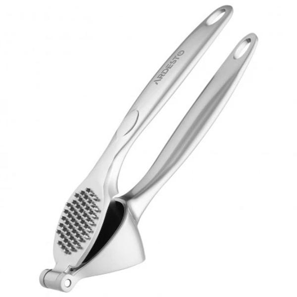 Presă de usturoi Ardesto Gemini Chrome photo 1