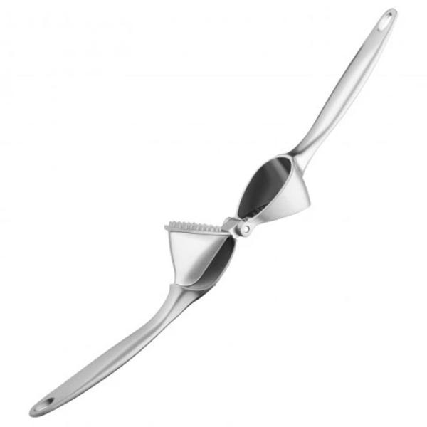 Presă de usturoi Ardesto Gemini Chrome photo 2