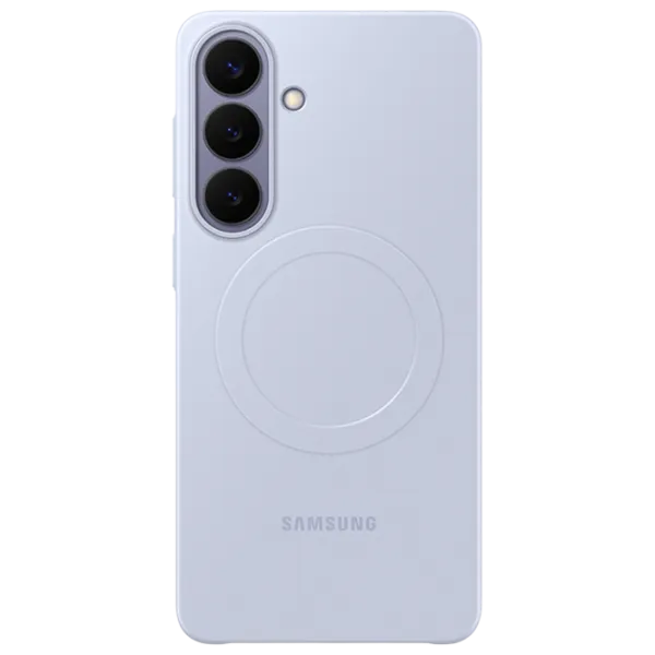 Husă pentru smartphone Samsung Galaxy S26+ Samsung / / TPU / Light Purple photo 1