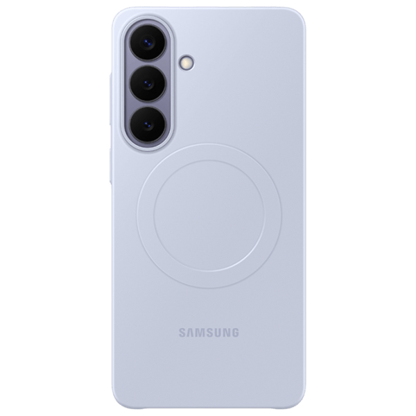 Husă pentru smartphone Samsung Galaxy S26+ Samsung / / TPU / Light Purple photo 1