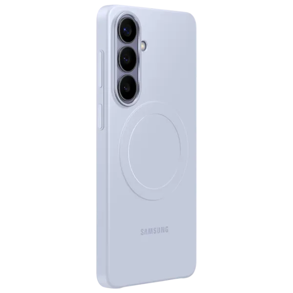 Husă pentru smartphone Samsung Galaxy S26+ Samsung / / TPU / Light Purple photo 2