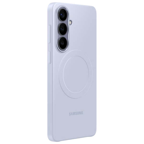 Husă pentru smartphone Samsung Galaxy S26+ Samsung / / TPU / Light Purple photo 2