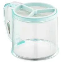 Sită Ardesto Fresh Plastic photo 2