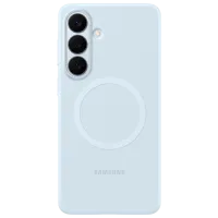 Husă pentru smartphone Samsung Galaxy S26+ Samsung / MagSafe Back / TPU / Light Blue
