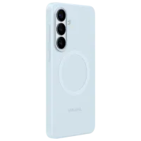 Чехол для смартфона Samsung Galaxy S26+ Samsung / MagSafe Back / ТПУ / Светло-синий photo 2