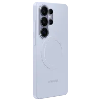 Чехол для смартфона Samsung Galaxy S26 Ultra Samsung / MagSafe Back / ТПУ / Светло-фиолетовый photo 2