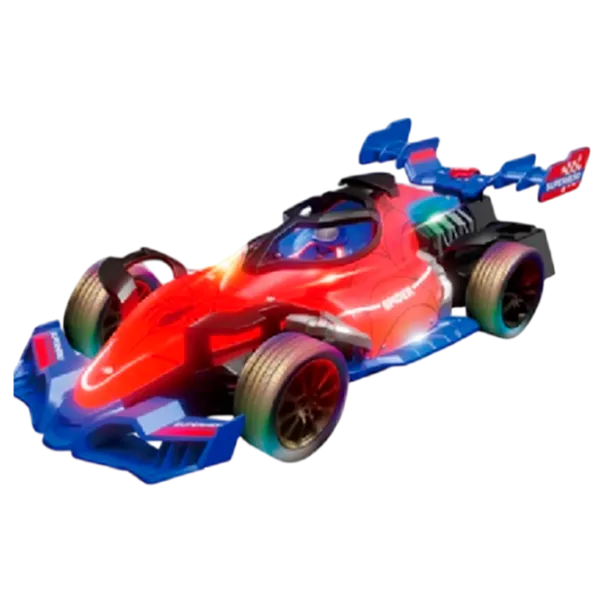 Машинка HD Toys 33803   / 2.4 ГГц / Красный Синий photo 1