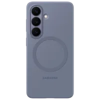 Husă pentru smartphone Samsung Galaxy S26 Samsung / MagSafe Back / TPU / Purple Blue