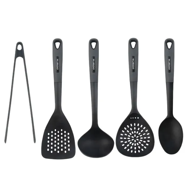 Set tacâmuri Polaris Kontur-5N Nailon / Black photo 1
