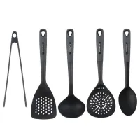 Set tacâmuri Polaris Kontur-5N Nailon / Black