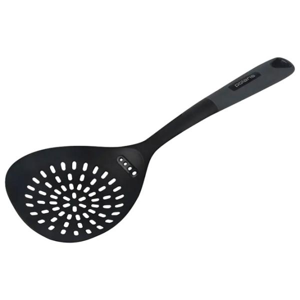 Set tacâmuri Polaris Kontur-5N Nailon / Black photo 5