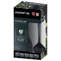 Set tacâmuri Polaris Kontur-5N Nailon / Black photo 6