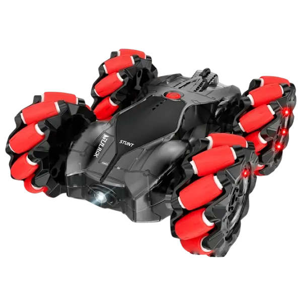 Машинка HD Toys 80223   / / Красный Черный photo 1