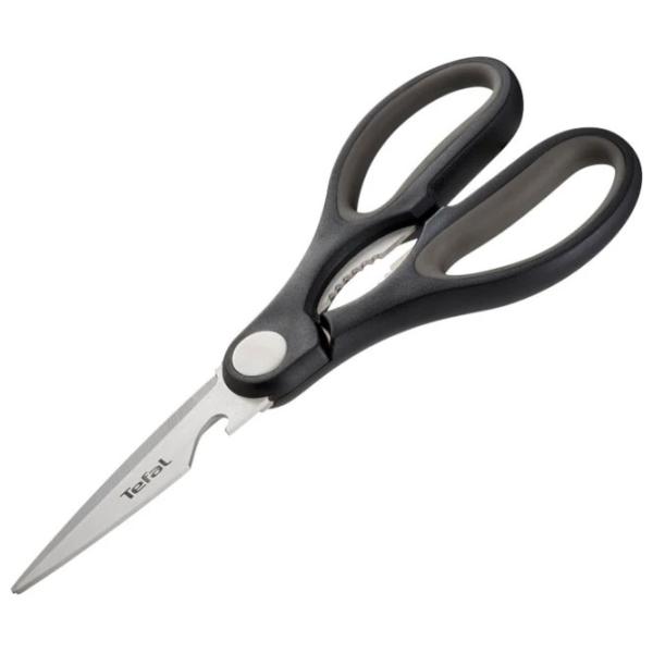 Foarfece de bucătarie Tefal Comfort Oțel inoxidabil / 7.5 cm photo 1
