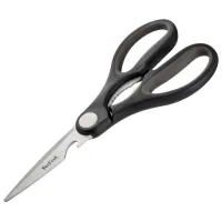 Foarfece de bucătarie Tefal Comfort Oțel inoxidabil / 7.5 cm