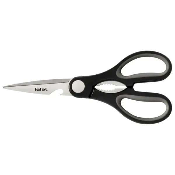 Foarfece de bucătarie Tefal Comfort Oțel inoxidabil / 7.5 cm photo 2