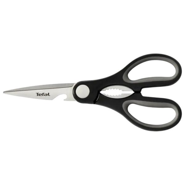 Foarfece de bucătarie Tefal Comfort Oțel inoxidabil / 7.5 cm photo 2