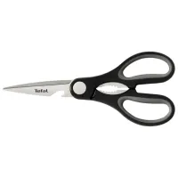 Foarfece de bucătarie Tefal Comfort Oțel inoxidabil / 7.5 cm photo 2