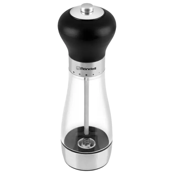 Мельница для специй Rondell RD-1503  / / Черный photo 1