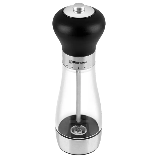 Мельница для специй Rondell RD-1503  / / Черный photo 1