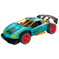 Машинка HD Toys 116361   / / Зелёный Синий