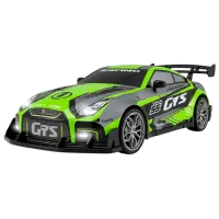 Машинка Richi Tichi 71866   / / Черный Зеленый
