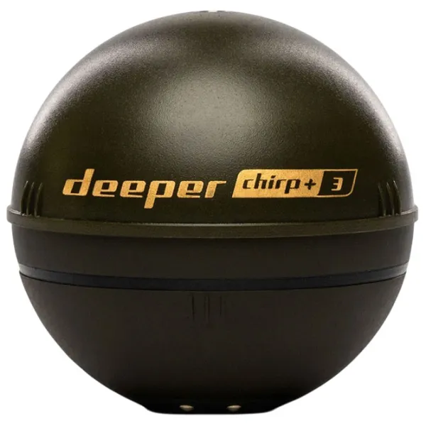 Ecolot Deeper Smart Chirp+ 3 120 m / 100 m photo 1
