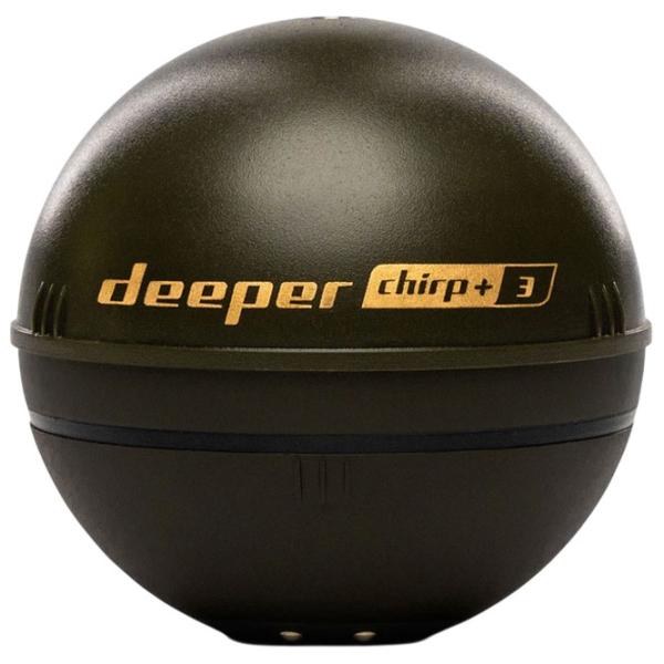 Ecolot Deeper Smart Chirp+ 3 120 m / 100 m photo 1