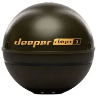 Ecolot Deeper Smart Chirp+ 3 120 m / 100 m