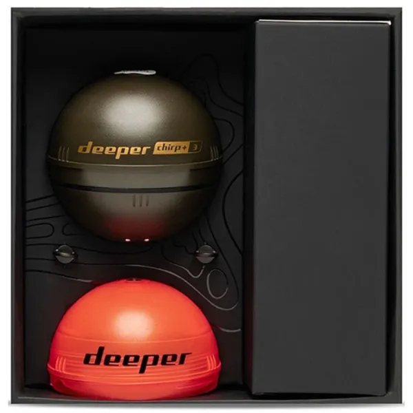Ecolot Deeper Smart Chirp+ 3 120 m / 100 m photo 4