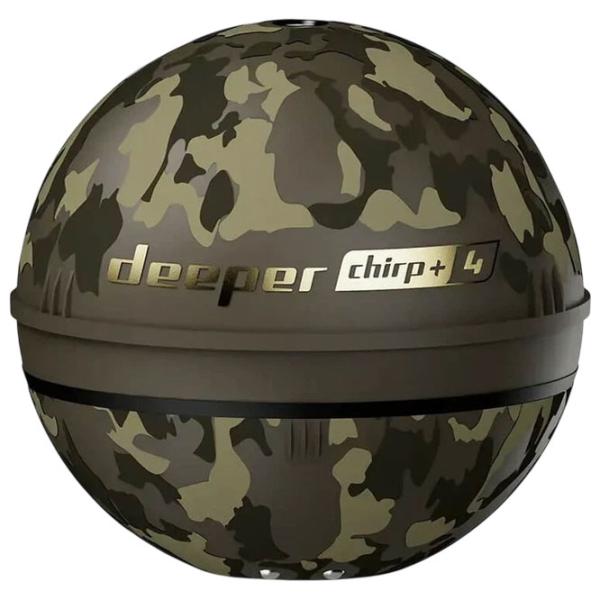 Ecolot Deeper Smart Chirp+ 4 120 m / 100 m photo 1
