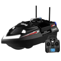 Barcă pentru momeală Flytec V802 Pro 3 kg / 500 m