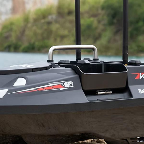 Barcă pentru momeală Flytec V802 Pro 3 kg / 500 m photo 5
