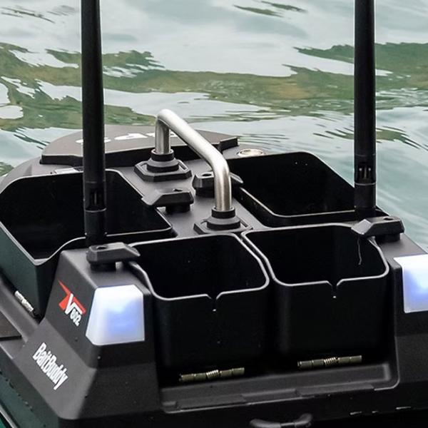 Barcă pentru momeală Flytec V802 Pro 3 kg / 500 m photo 8