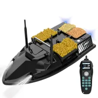 Barcă pentru momeală Flytec V803 3 kg / 500 m