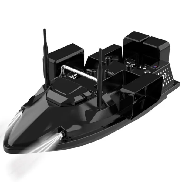 Barcă pentru momeală Flytec V803 3 kg / 500 m photo 4