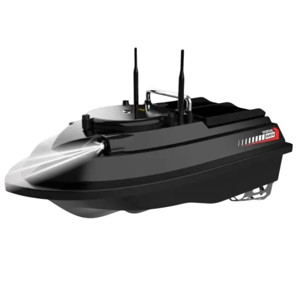 Barcă pentru momeală Flytec V066 3 kg / 1000 m photo 1